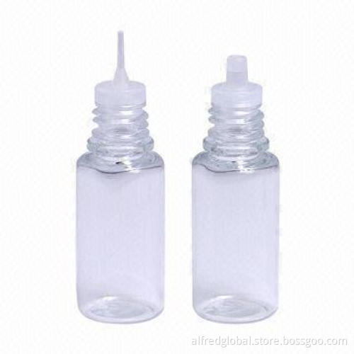 Plastic Needle Bottle, Convenient, Suitable for Various Types of Atomizers